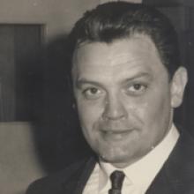 MIKE KONCUR Obituary pic