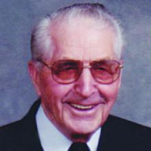 GEORGE KOWALCHUK  Obituary pic