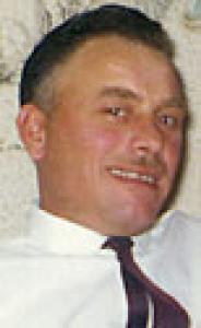 STAN MARYNIUK  Obituary pic