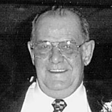 JOSEPH AIME LAPLANTE  Obituary pic