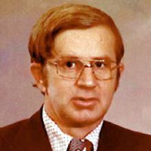 DAVID KEHLER  Obituary pic