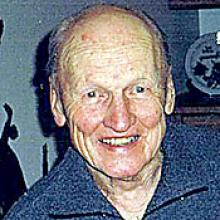 MITCHELL ZOOKE  Obituary pic
