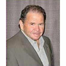 THOMAS TERRANCE MACDONALD (TERRY) Obituary pic