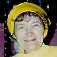 HELEN WANDA KOZUBSKI (POLANSKI)  Obituary pic