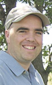REYNOLD BRIAN GRENIER  Obituary pic