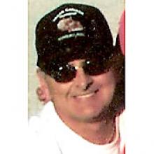 JOHN G. CAMERON  Obituary pic