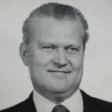 STEVE PEJAKOVIC  Obituary pic