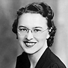 HELEN BETTY MCMULLEN  Obituary pic