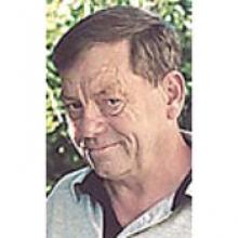 GREGORY SIMPSON  Obituary pic