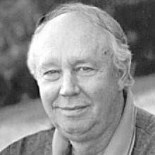 JOHN SLYKER  Obituary pic