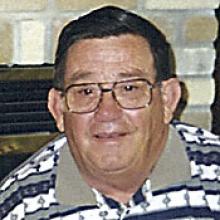 ROBERT JAMES (BOB) STOREY  Obituary pic