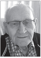 Leon RICHELS Obituary pic