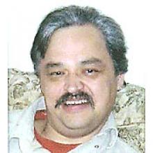 WILLIAM JOHN JOSEPH CLARKE  Obituary pic