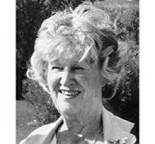 DOROTHY BOUTET (BOTHAM)  Obituary pic