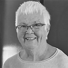 SHIRLEY BOYCHUK Obituary pic
