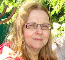 KAREN ELIZABETH LEE (BORUP)  Obituary pic
