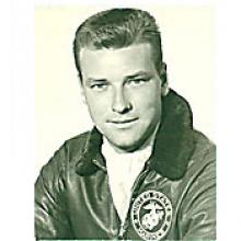 JAMES CARL (JACE) JOHNSON  Obituary pic
