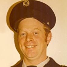 WILLIAM MCGREGOR (GREG) BYERS  Obituary pic
