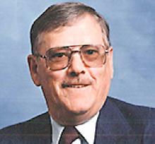 JAKE UNGER  Obituary pic