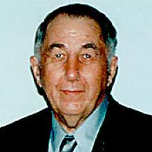 MIKE KAPETZ  Obituary pic