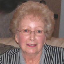 EDNA ADRIENNE ELLERT  Obituary pic