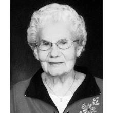 ANNE WAYTOWICH Obituary pic