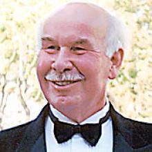 EUGENE MIROSLAW KUBAY  Obituary pic