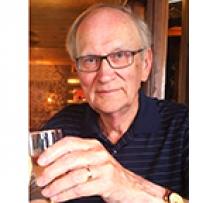 HARV KROEKER Obituary pic