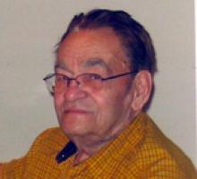PETER TOEWS  Obituary pic