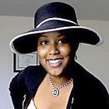 RUTHY CHARLOT  Obituary pic