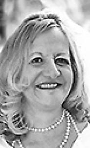 PATRICIA OUELLETTE (LENIUK) Obituary pic