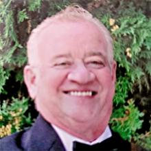 ROLAND J. LAVALLEE Obituary pic