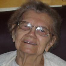 ANNIE CHUBINSKI  Obituary pic