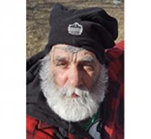 JONCAS JOSEPH SYLVAIN (FRENCHIE) Obituary pic