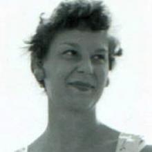 JEANETTE (JUNE) PRUDEN (TYWONAK)  Obituary pic