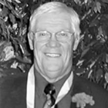 ROBERT HARRY (BOB) CHRYSTAL Obituary pic