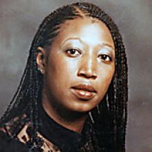 ROMONA SYLVIA BARBARY  Obituary pic