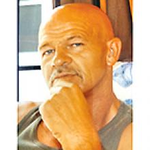 ABRAHAM FRIESEN (ABE) Obituary pic