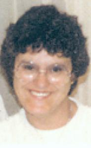 JULIE DUCHARME Obituary pic