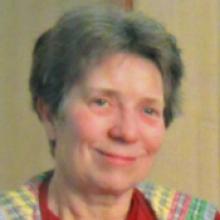 LINDA LOUISE STORRY Obituary pic