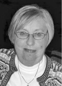 Johnston, Helen Obituary pic