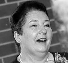 SYDNEY WOLFROM  Obituary pic