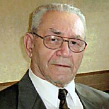 JOHN KOSTELNYK  Obituary pic