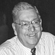 ROLAND W. BAGGLEY Obituary pic