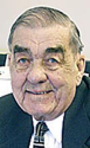 FRANK BURTNEY  Obituary pic