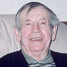 HUGO TOBER  Obituary pic