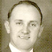JERONKO KABAN  Obituary pic