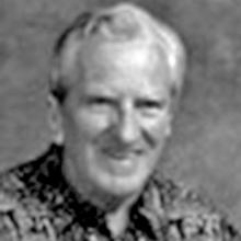 LEONARD WILLIAM SCHLEINING Obituary pic