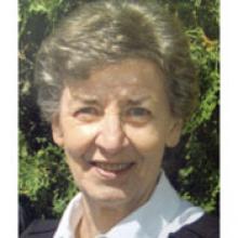 YVETTE LALIBERTE  Obituary pic