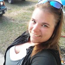LEISA MAY KLASSEN Obituary pic
